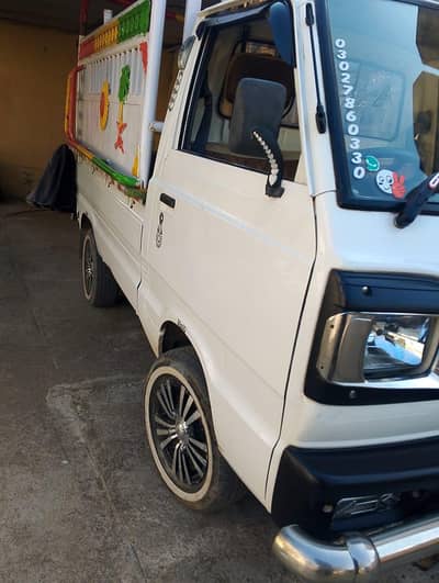 Suzuki Ravi 2018 model for sale