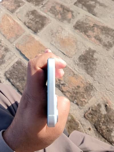 Iphone 15 plus JV 128 gb 10/10 battery 86%