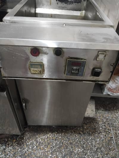 frayer For sale 32 Litre nd 28 Litre