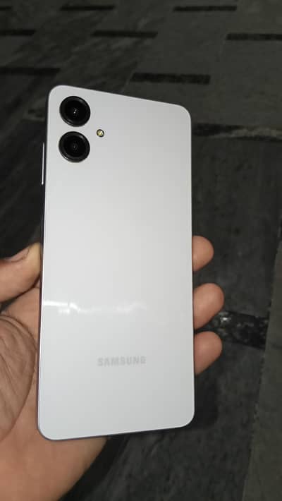 Samsung A06