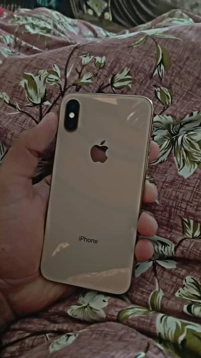 iPhone xs factory unlocked