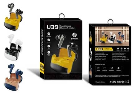 Airbuds U39