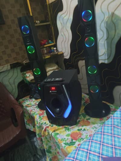 audionic rb 105 speaker