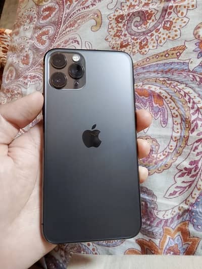 Iphone 11 pro