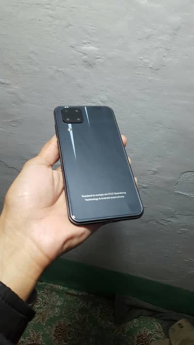 china mobile model nowa 7i non pta