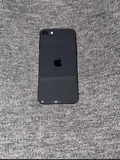 iPhone SE 2022 3rd jv