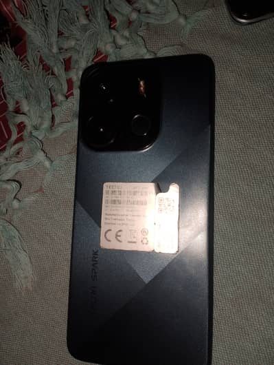 tecno spark go 2023