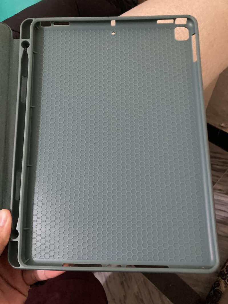 iPad 8th generation 2