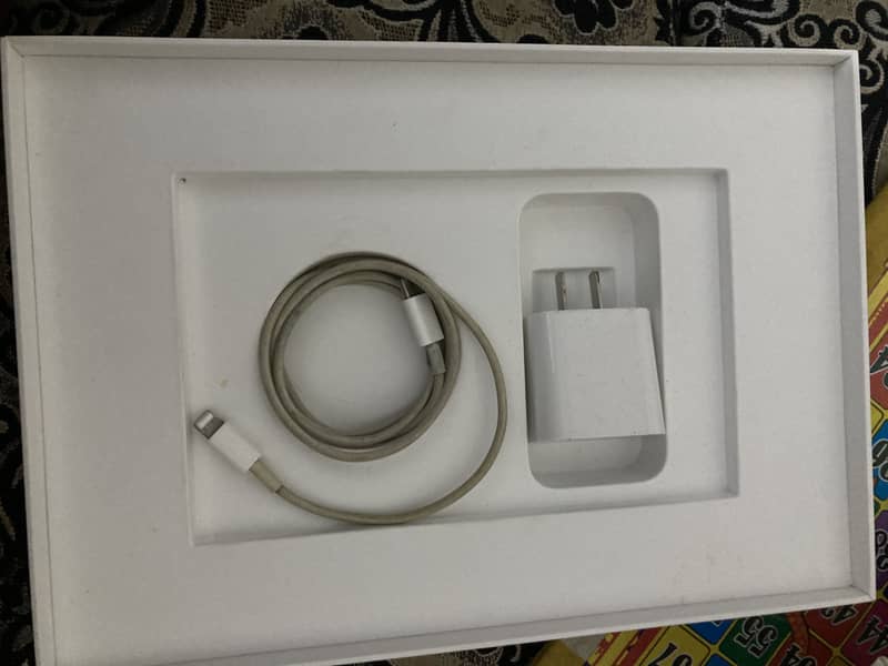 iPad 8th generation 3