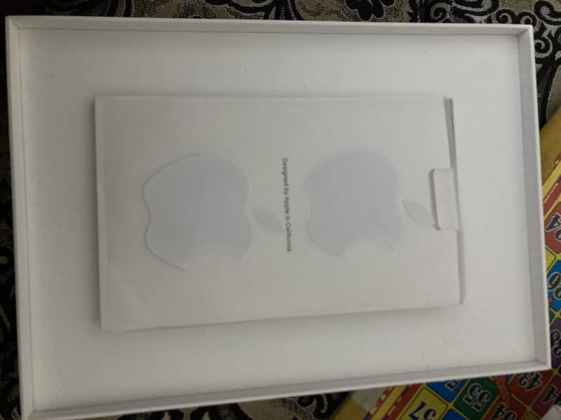 iPad 8th generation 5