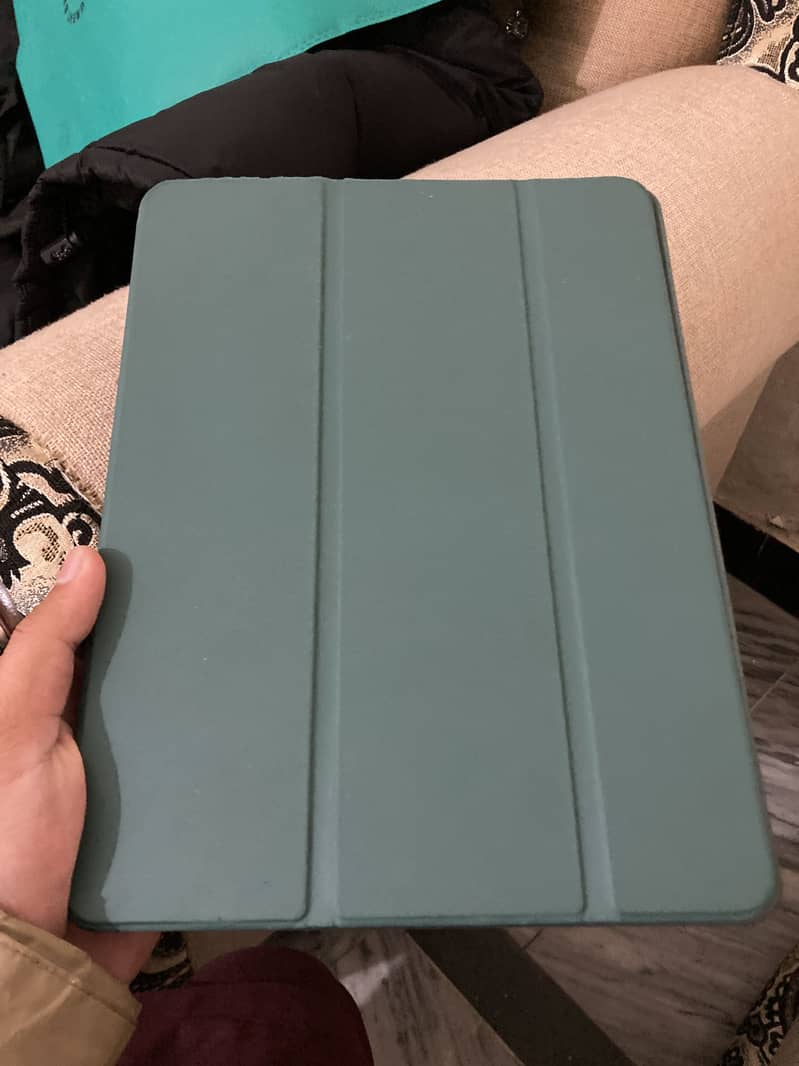 iPad 8th generation 6