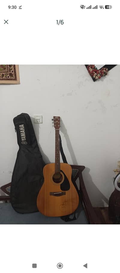 Yamaha 310 original almost new condition