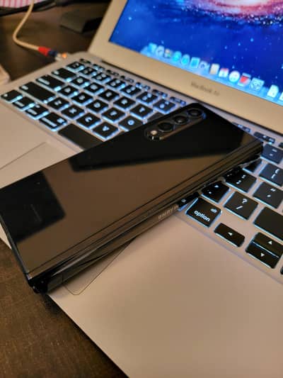 Samsung Fold 3 512GB Mint condition