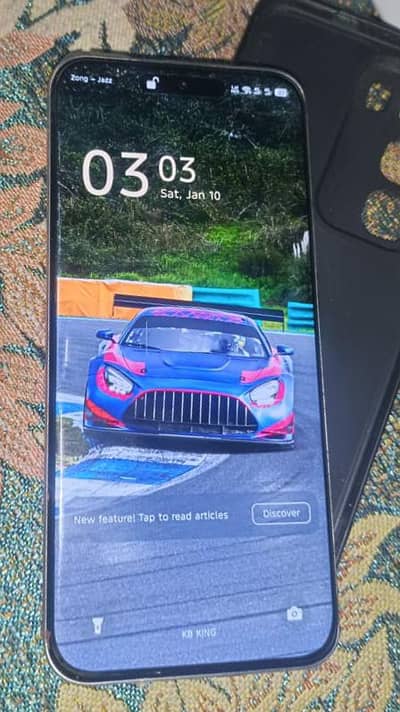 Infinix Hot 60 Pro Plus 16.256 Gb Urgent Sale