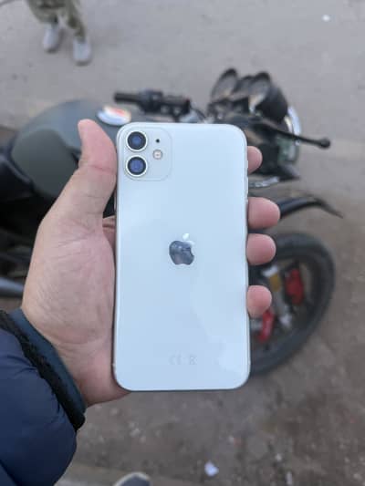 Iphone 11 non pta 64gb only mobile
