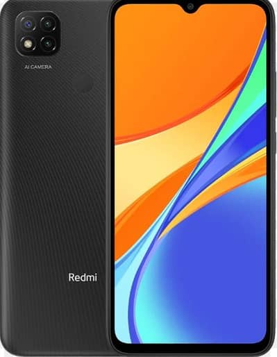 Redmi 9c