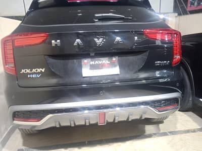 HAVAL 2026 only 52  Lac  ready available