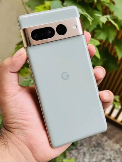 Google pixel 7 pro 12 GB ram 128 GB memory 0307/9460/341