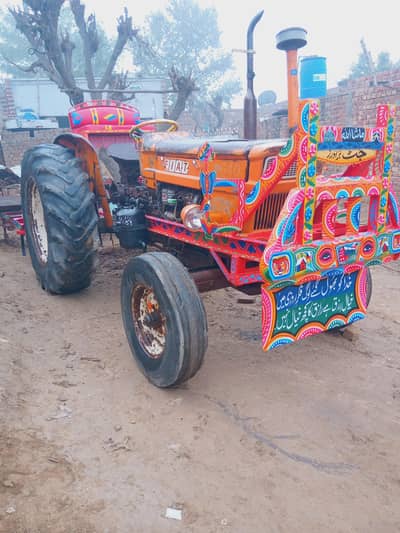 Fiat 640 for sale itly ismabl