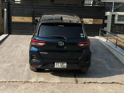 Genuine Home used Car