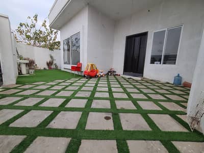 Furnished House 10 Marla Full House For Rent