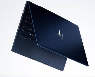 HP Elitebook DragonFly