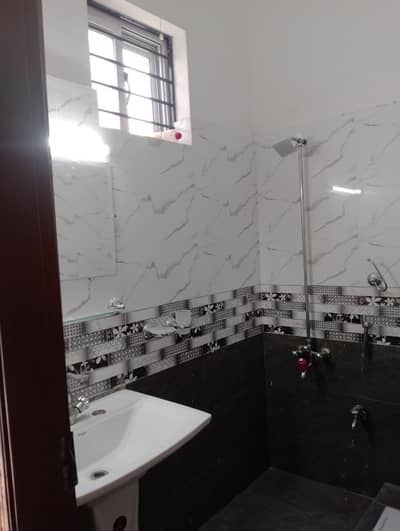 5 Marla full house available for rent in faisal colony near I-14 Islamabad , Rent 50 thousand