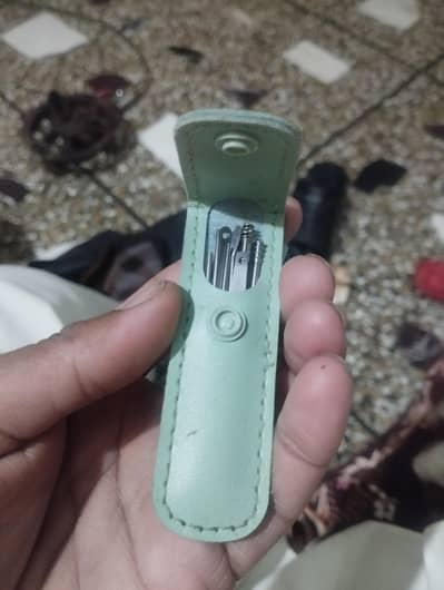 ear cleaning small bag