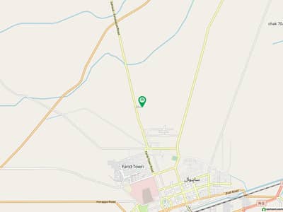 House For Rent 5 Marla In Jeewan City Sahiwal