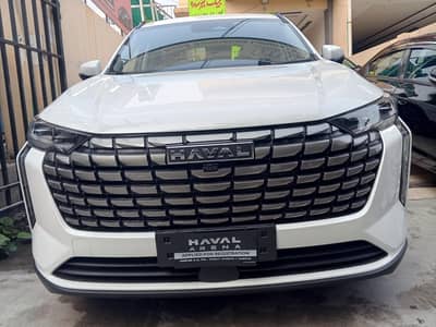 HAVAL 2026 zero meter only 58  lac  advance