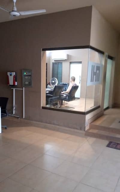 40000 Sq. Ft. Factory Available For Rent In Gajju Mata Lahore