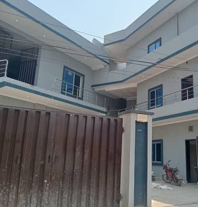 9000 sq. ft. Factory available for Rent in Gajju Lahore