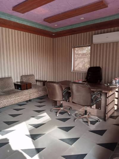 18,000+ sq. ft. Factory available for Rent Location Sunder Industrial Estate Lahore