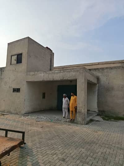 20,000+ sq. ft. Factory available for Rent Location Sunder Industrial Estate Lahore