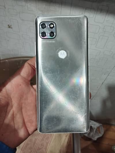 Motrola one Ace 5G 4/128