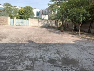 9000+ Sq. Ft. Factory Available For Rent Location Quaid E Azam Industrial Estate Lahore