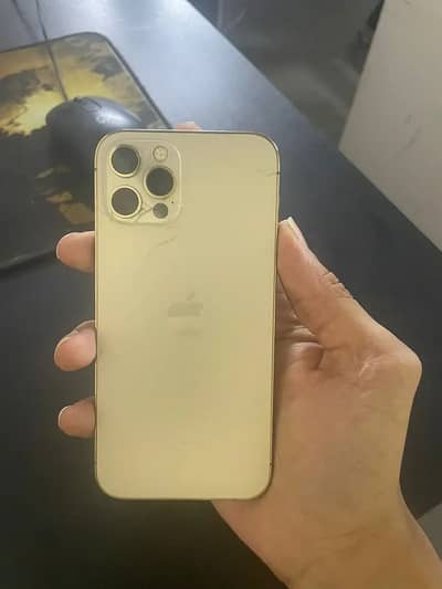 12 pro factory unlock