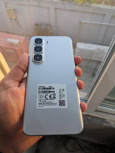 INFINIX HOT 60 PRO PLUS