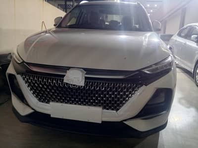 only 47  lac advance zero 2026 oshan x7 full option top variant