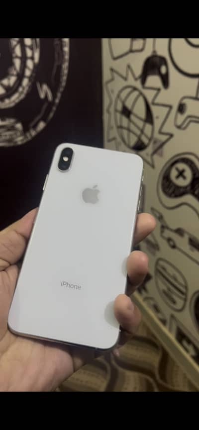 Iphone Xsmax Pta