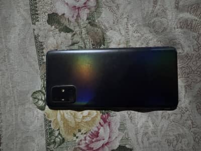 Samsung a71 10/10