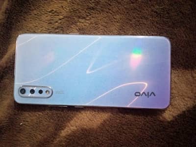 Vivo s1 for sale urgent totally lush condition