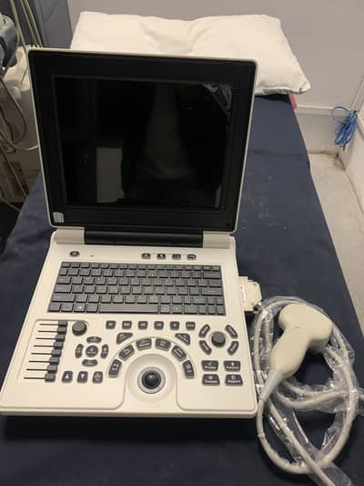 Ultrasound novadex d30 new