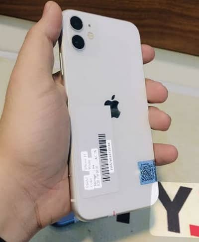 iPhone 11