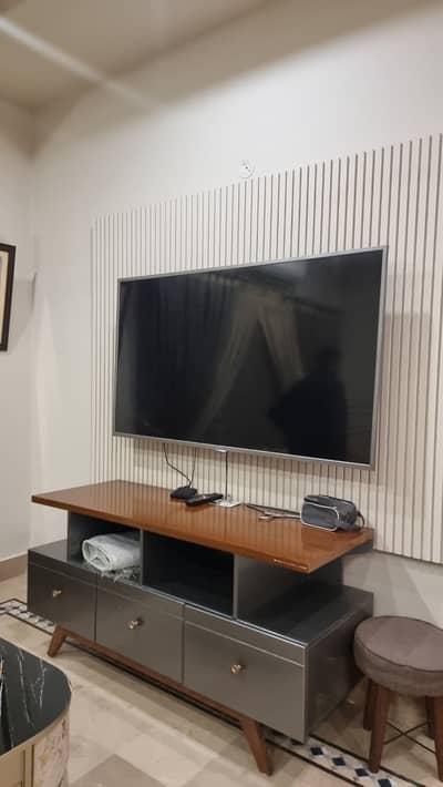 TCL LED 65 inch 4K Smart