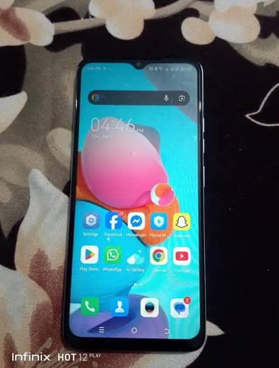 Tecno spark Go 2023