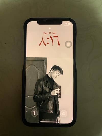 Iphone 12 ( 128gb )  ( non pta )
