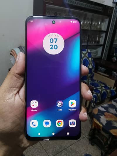 Moto G Stylus 5G 2023 sim lock