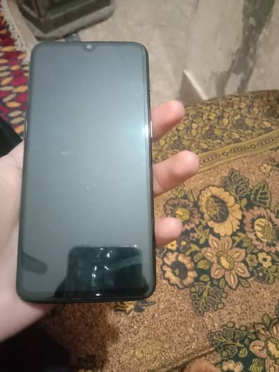 One Plus 6t in 8+ 128 gb non pta