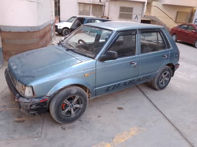 charade good car all word done